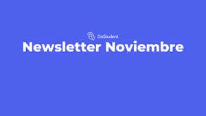 Newsletter Noviembre